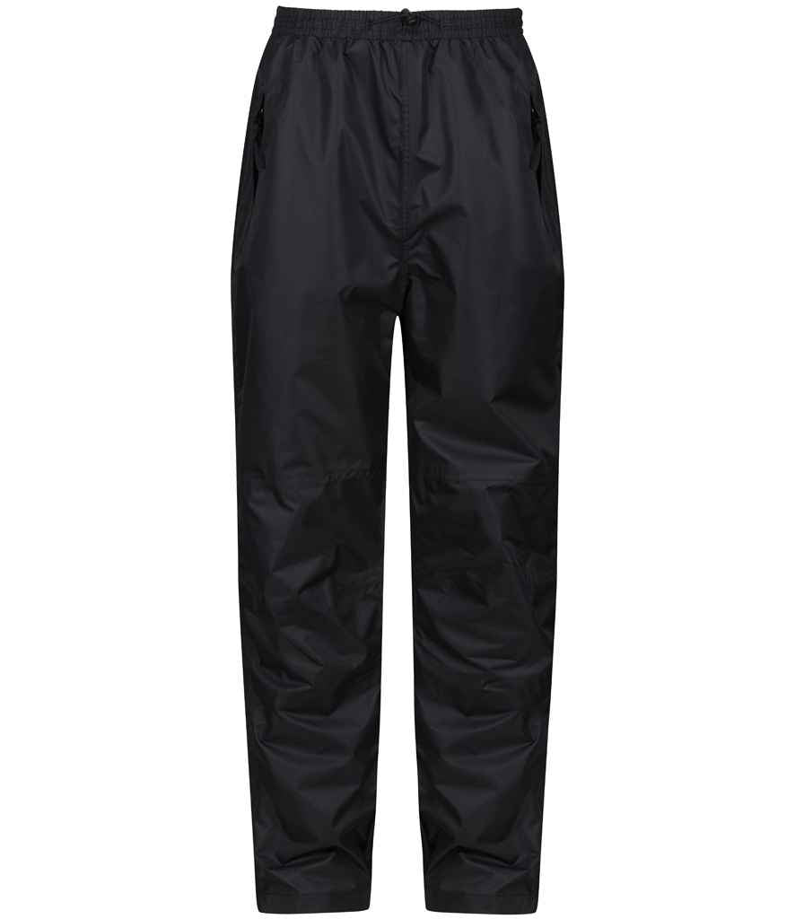 Regatta Linton Waterproof Overtrousers RG031