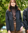 Regatta Ladies Hudson Waterproof Insulated Jacket RG043
