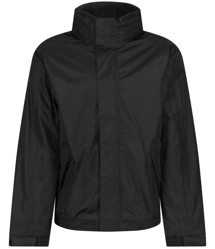 Regatta Dover Waterproof Insulated Jacket RG045