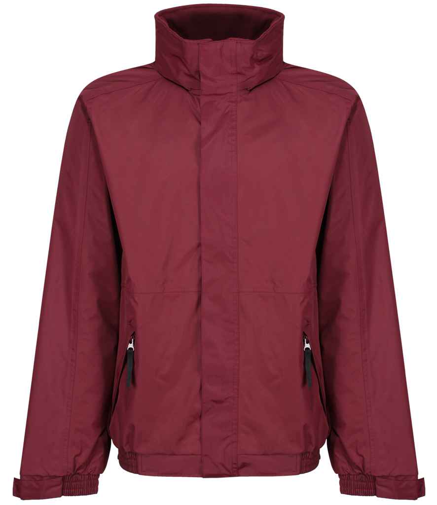 Regatta Dover Waterproof Insulated Jacket RG045