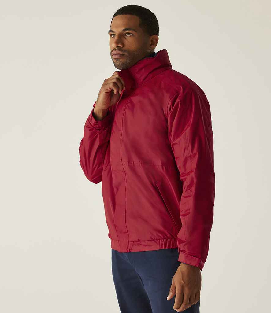 Regatta Dover Waterproof Insulated Jacket RG045
