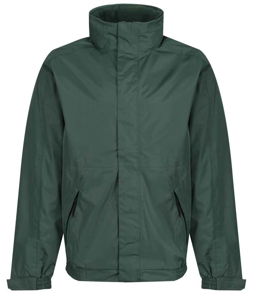 Regatta Dover Waterproof Insulated Jacket RG045