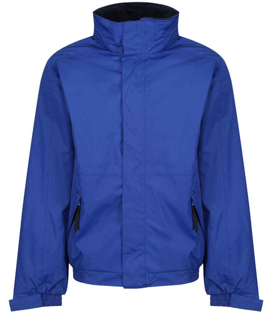 Regatta Dover Waterproof Insulated Jacket RG045