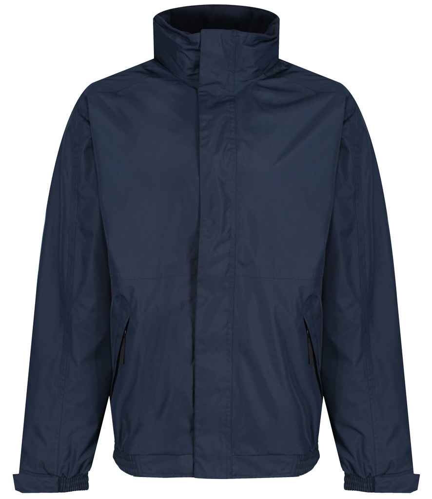 Regatta Dover Waterproof Insulated Jacket RG045