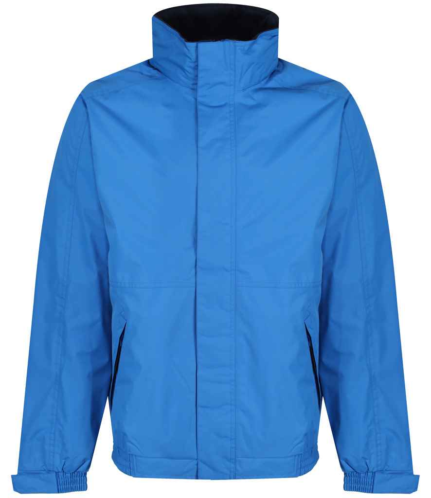 Regatta Dover Waterproof Insulated Jacket RG045