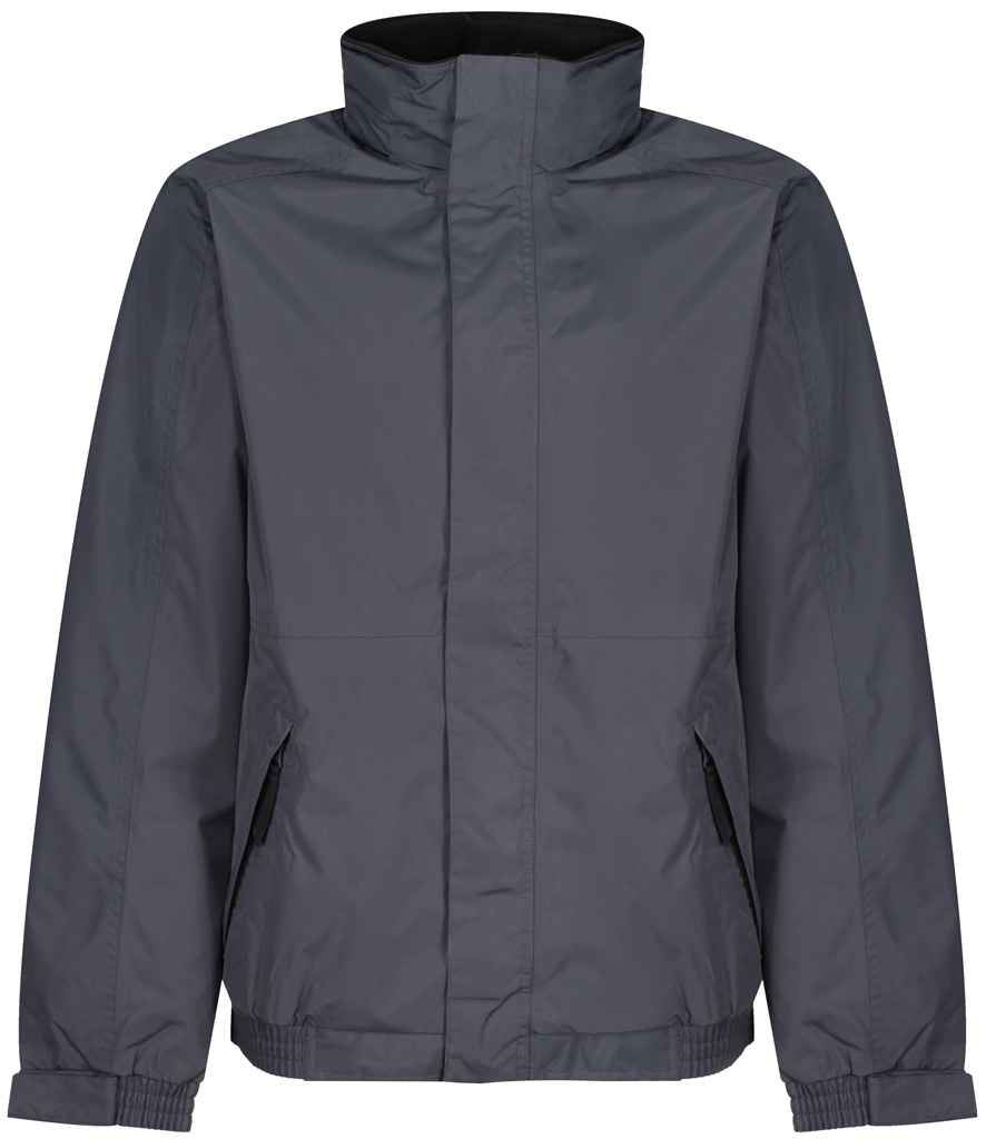 Regatta Dover Waterproof Insulated Jacket RG045