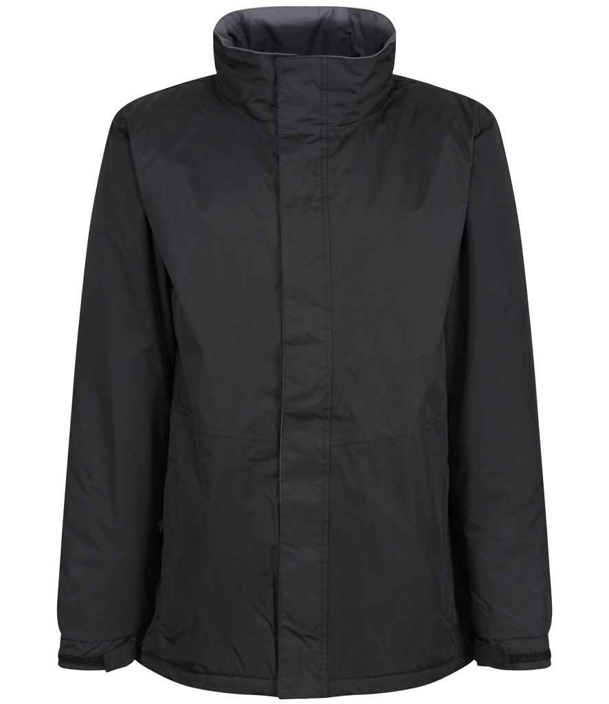 Regatta Beauford Waterproof Insulated Jacket RG051