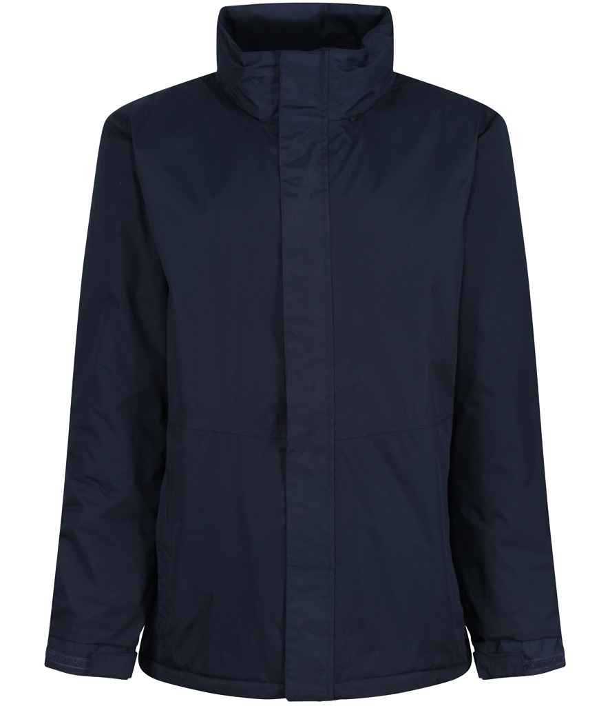 Regatta Beauford Waterproof Insulated Jacket RG051