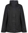 Regatta Ladies Beauford Waterproof Insulated Jacket RG052