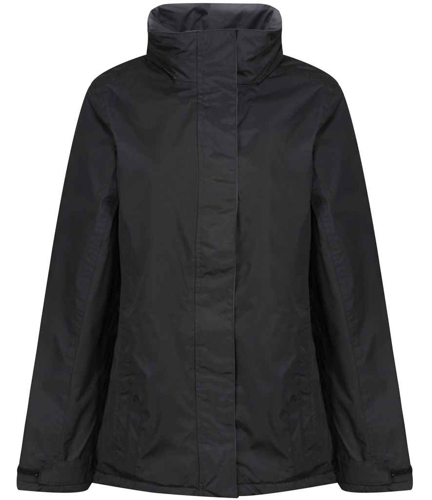 Regatta Ladies Beauford Waterproof Insulated Jacket RG052