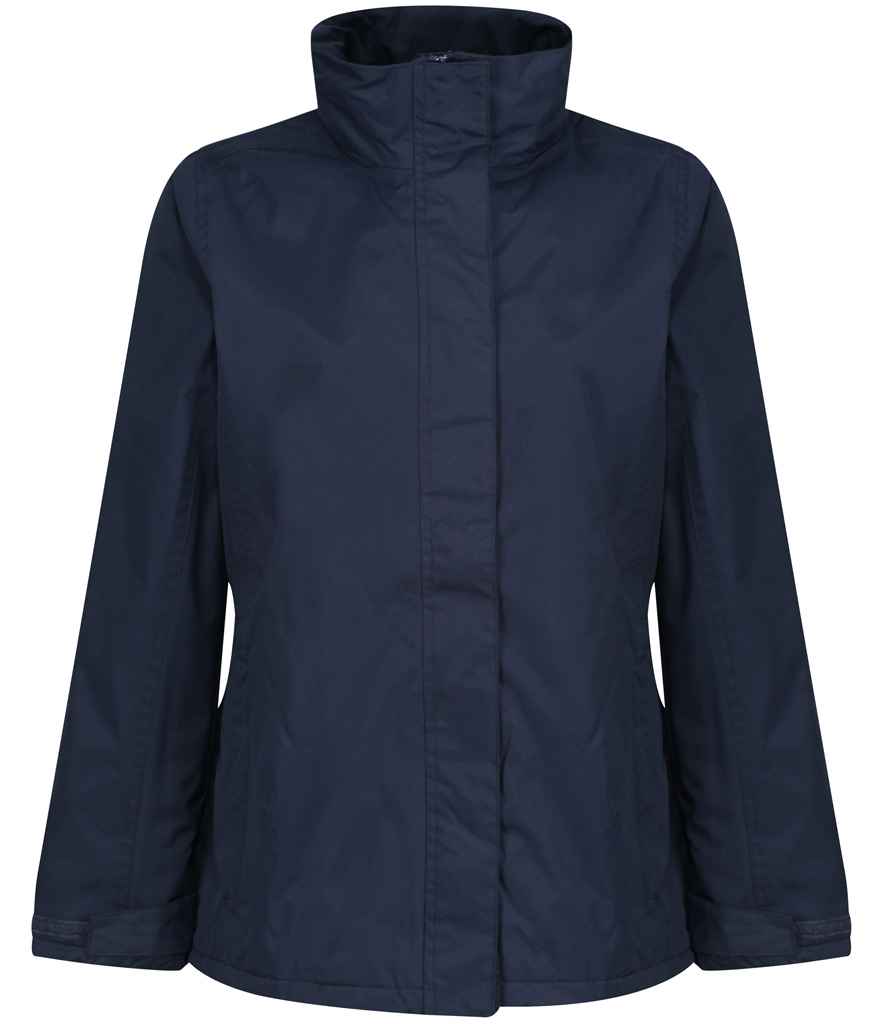 Regatta Ladies Beauford Waterproof Insulated Jacket RG052