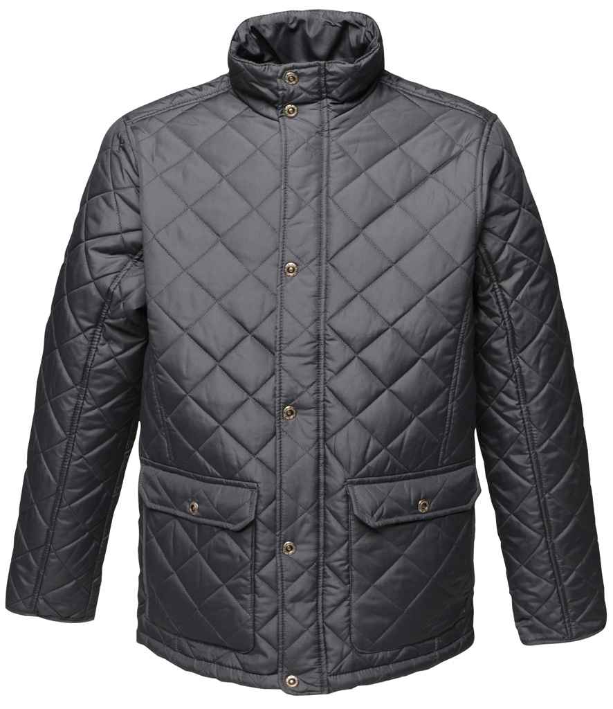 Regatta Tyler Diamond Quilted Jacket RG058