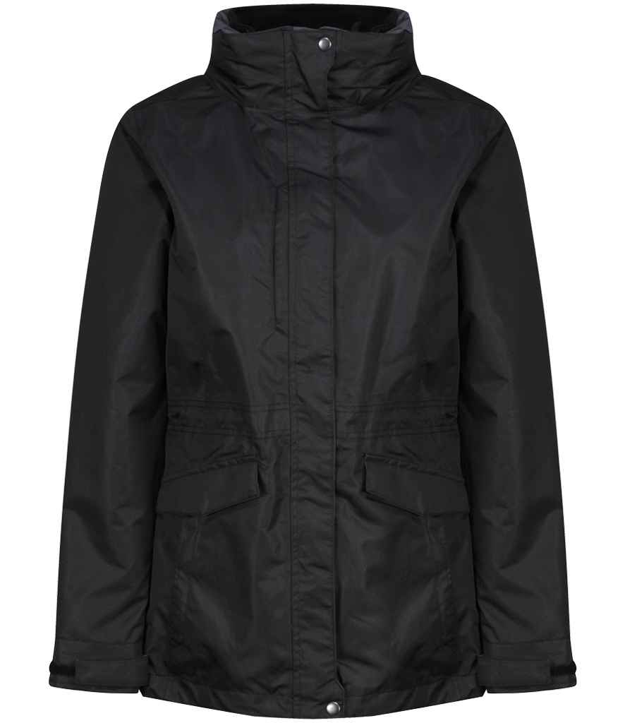 Regatta Ladies Benson III 3-in-1 Breathable Jacket RG077