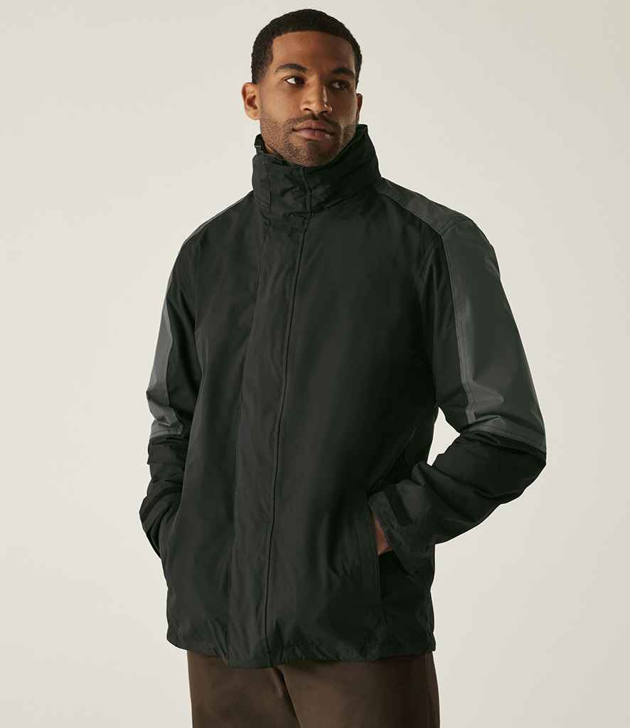Regatta Defender III 3-in-1 Jacket RG085