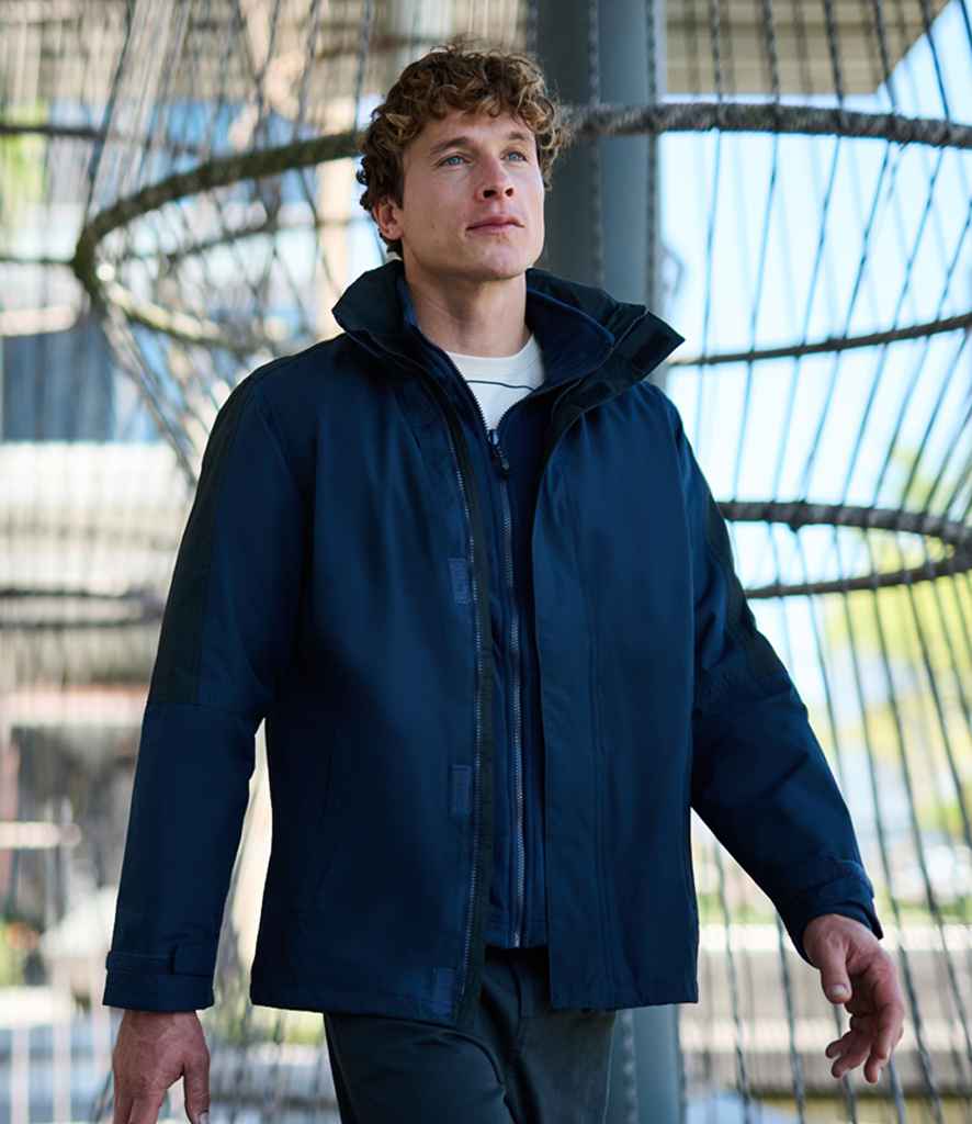 Regatta Defender III 3-in-1 Jacket RG085