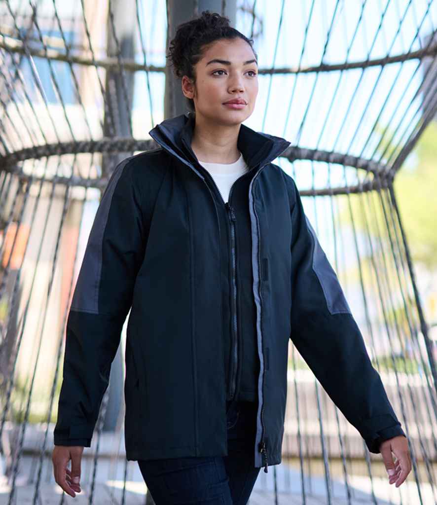 Regatta Ladies Defender III 3-in-1 Jacket RG086