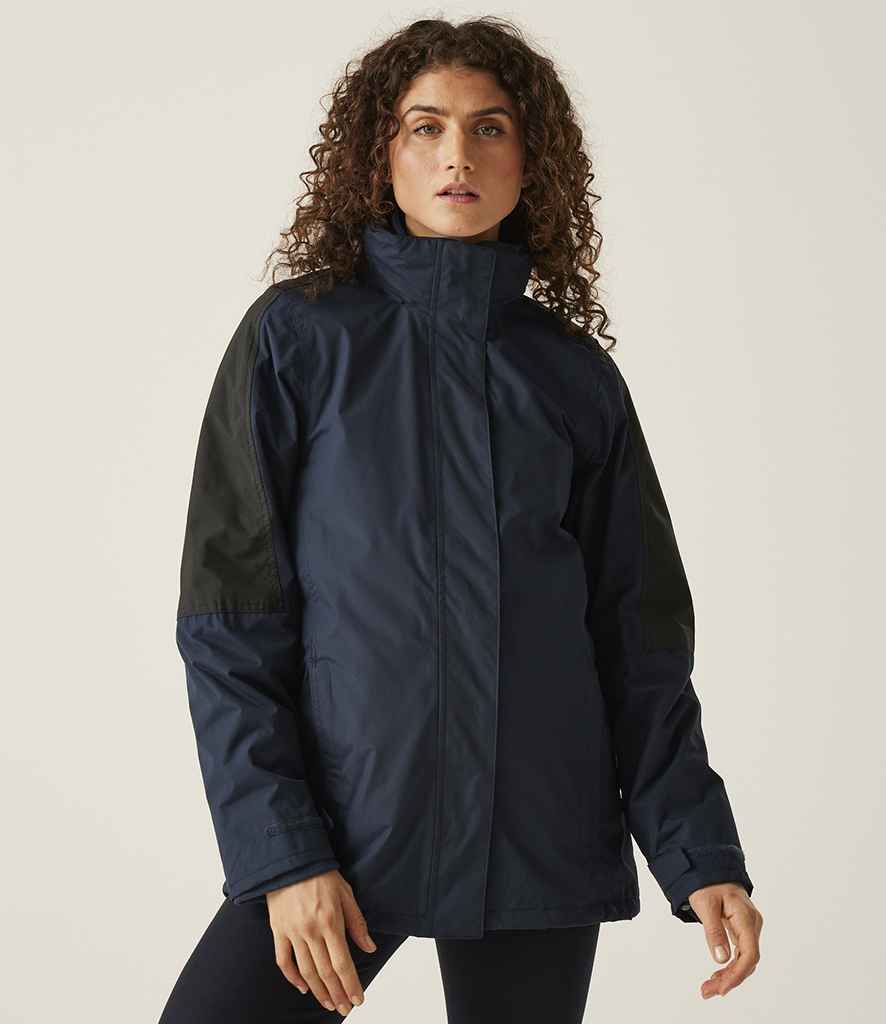 Regatta Ladies Defender III 3-in-1 Jacket RG086