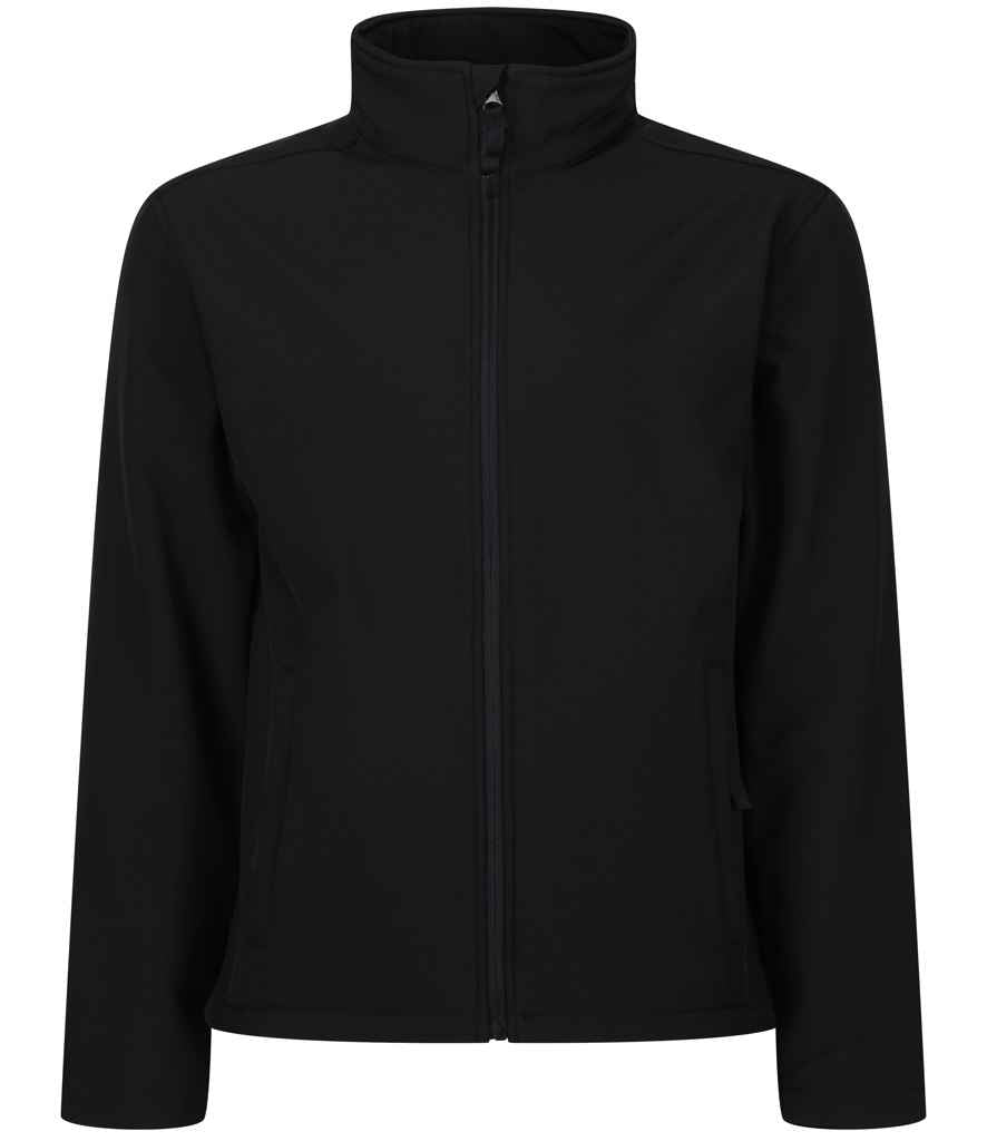 Regatta Reid Soft Shell Jacket RG089