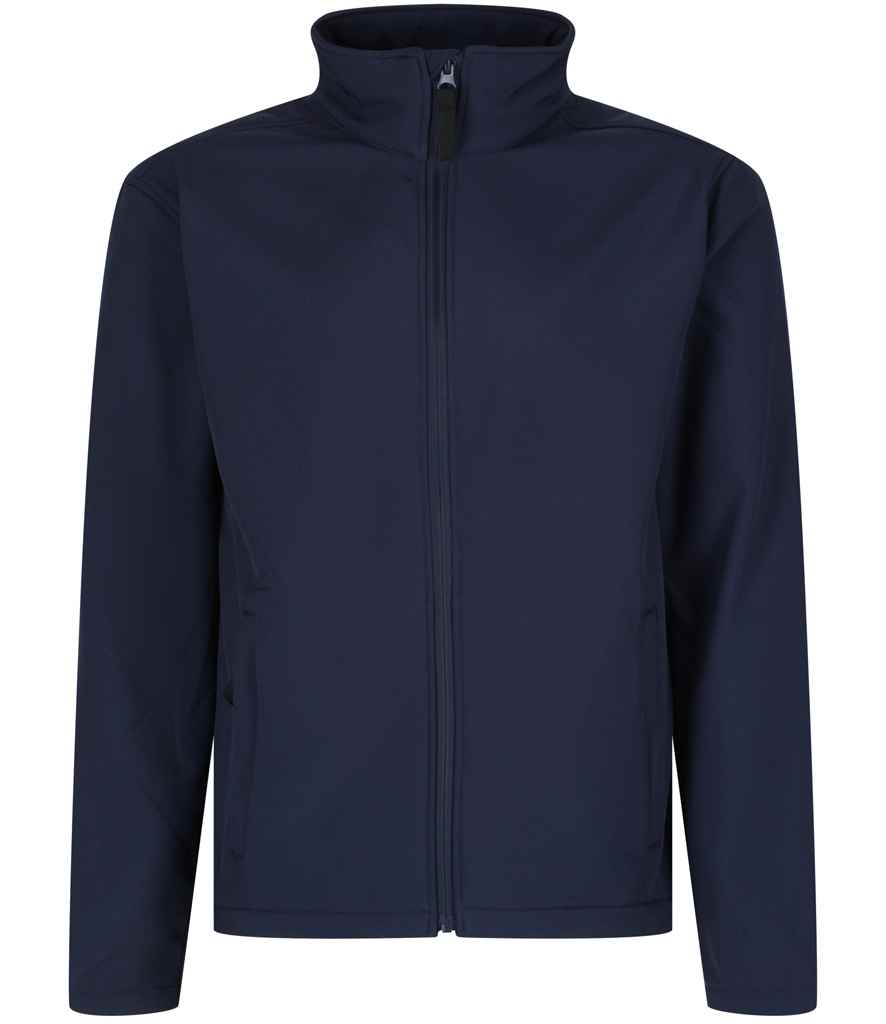 Regatta Reid Soft Shell Jacket RG089
