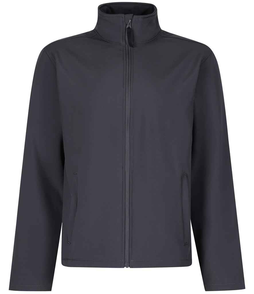 Regatta Reid Soft Shell Jacket RG089