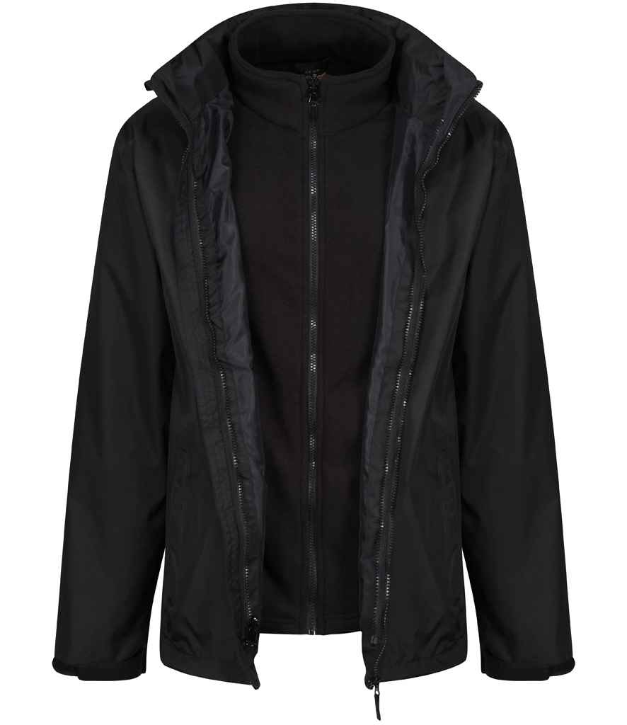 Regatta Classic Waterproof 3-in-1 Jacket RG095