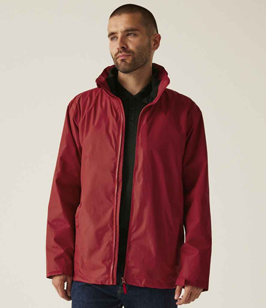 Regatta Classic Waterproof 3-in-1 Jacket RG095