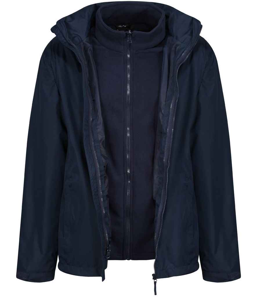 Regatta Classic Waterproof 3-in-1 Jacket RG095