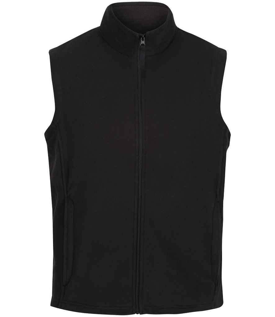 Regatta Micro Fleece Bodywarmer RG115