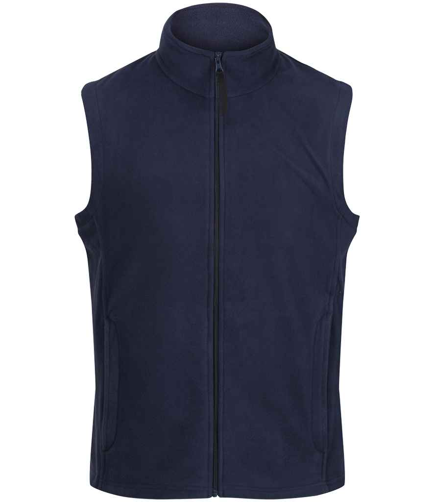 Regatta Micro Fleece Bodywarmer RG115