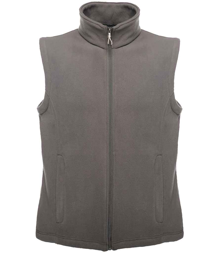 Regatta Micro Fleece Bodywarmer RG115