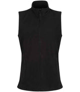 Regatta Ladies Micro Fleece Bodywarmer RG116
