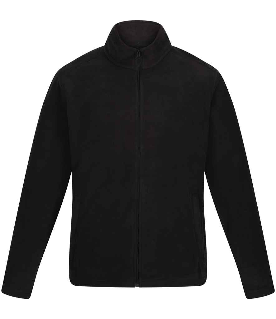 Regatta Classic Micro Fleece Jacket RG117