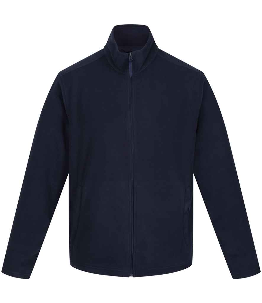 Regatta Classic Micro Fleece Jacket RG117