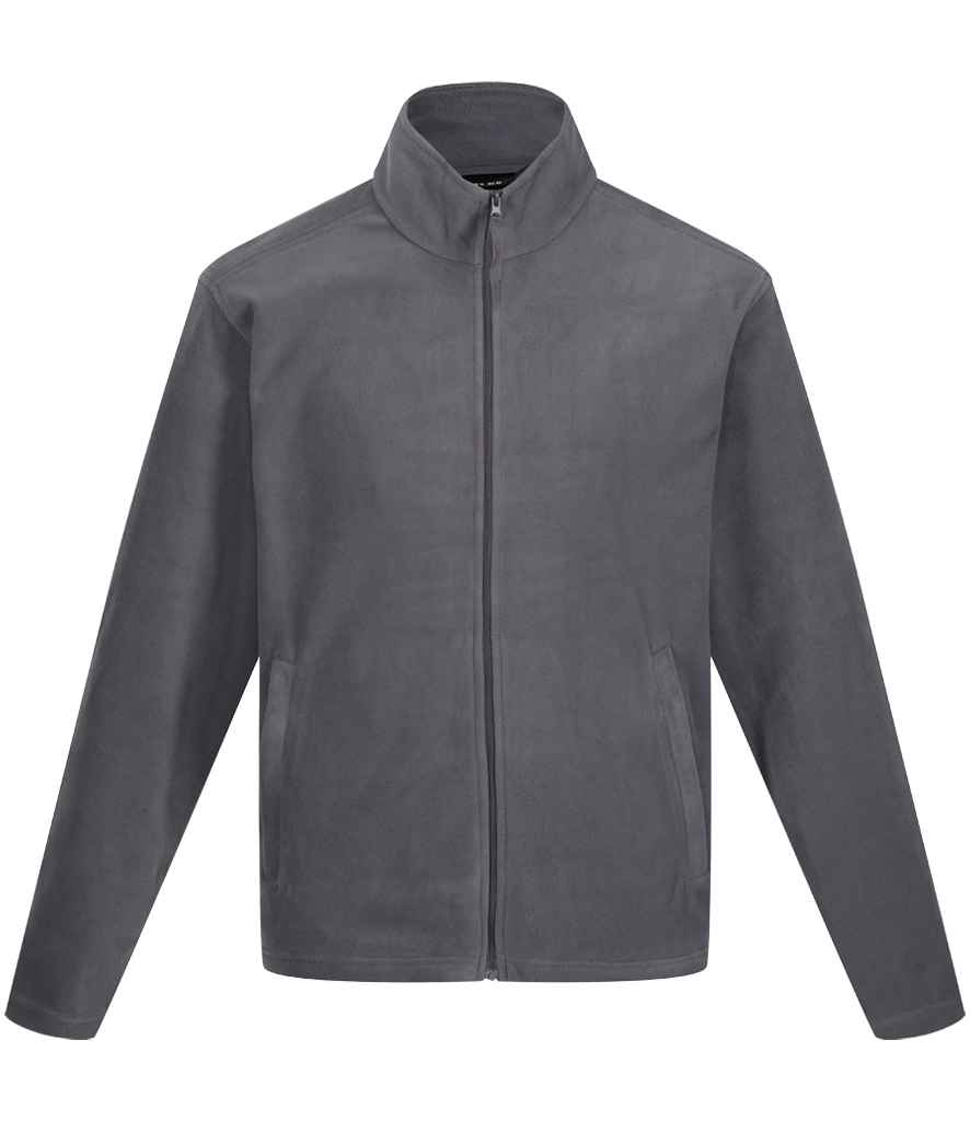 Regatta Classic Micro Fleece Jacket RG117