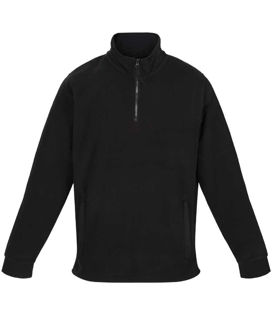 Regatta Thor Zip Neck Fleece RG120