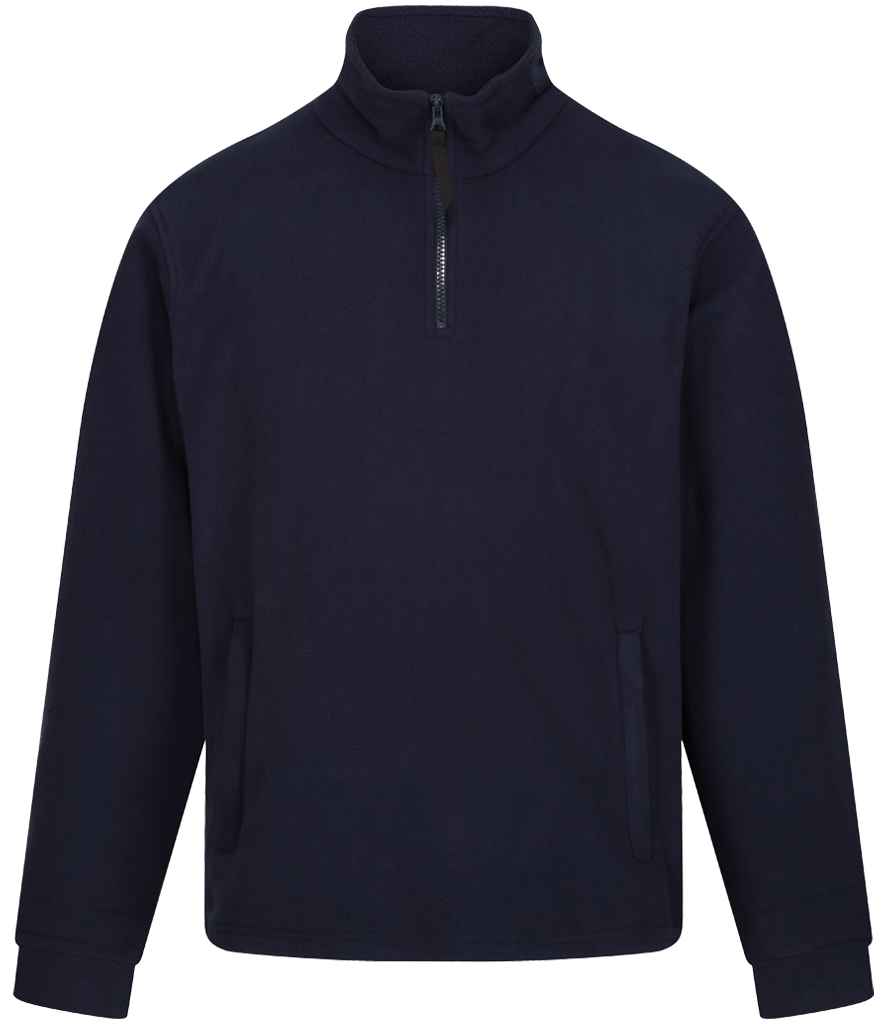 Regatta Thor Zip Neck Fleece RG120
