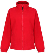 Regatta Ladies Thor III Fleece Jacket RG123