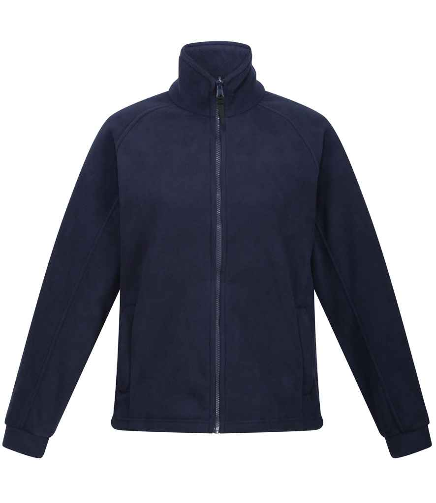 Regatta Ladies Thor III Fleece Jacket RG123