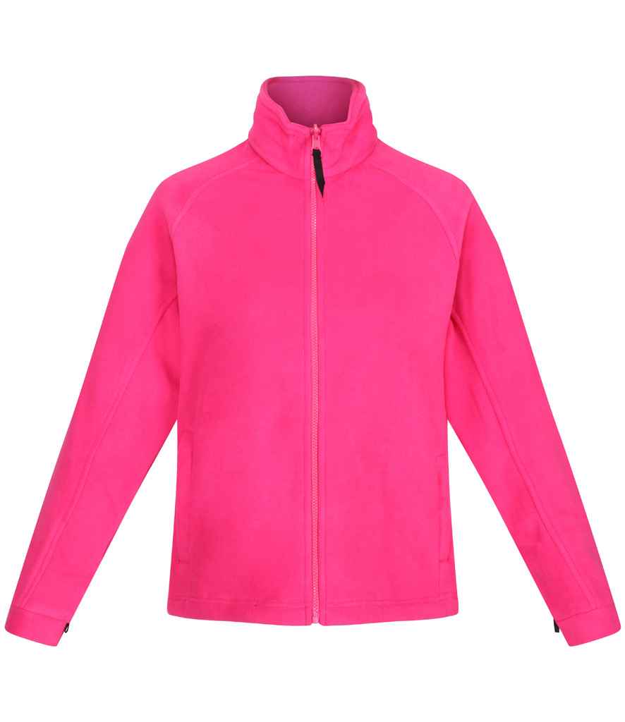 Regatta Ladies Thor III Fleece Jacket RG123