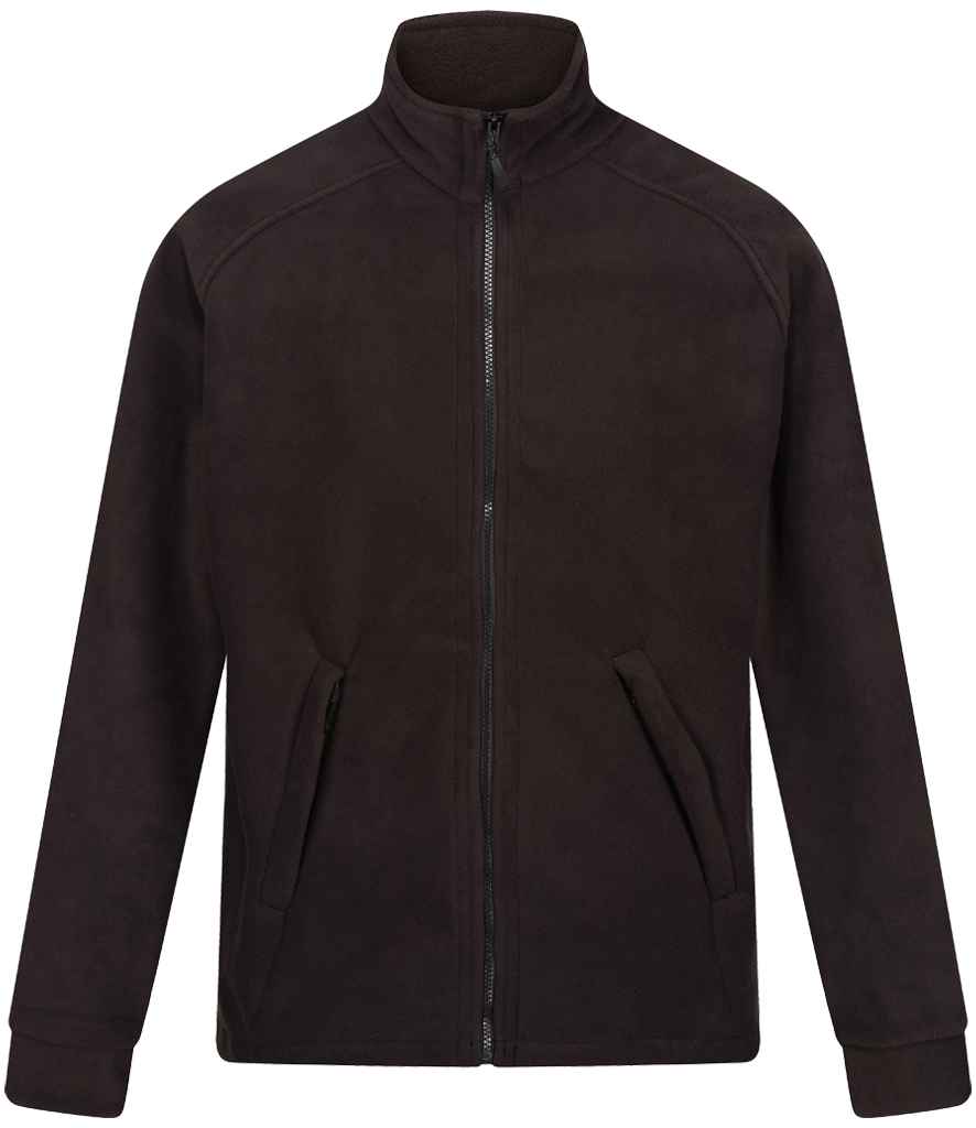 Regatta Sigma Heavyweight Fleece Jacket RG128