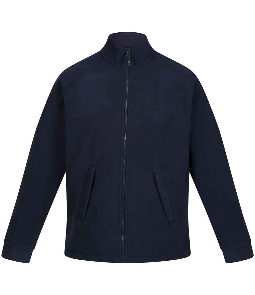 Regatta Sigma Heavyweight Fleece Jacket RG128