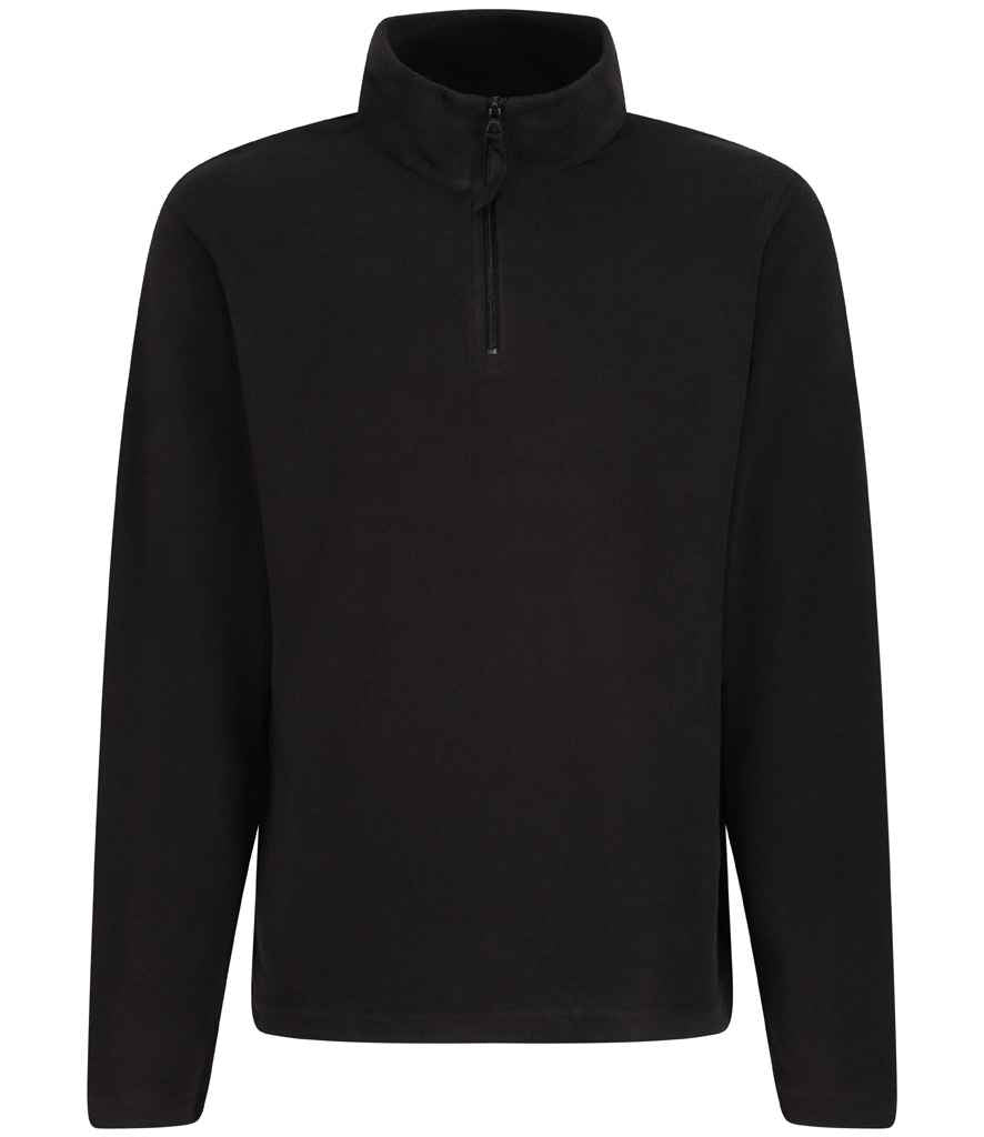 Regatta Zip Neck Micro Fleece RG134