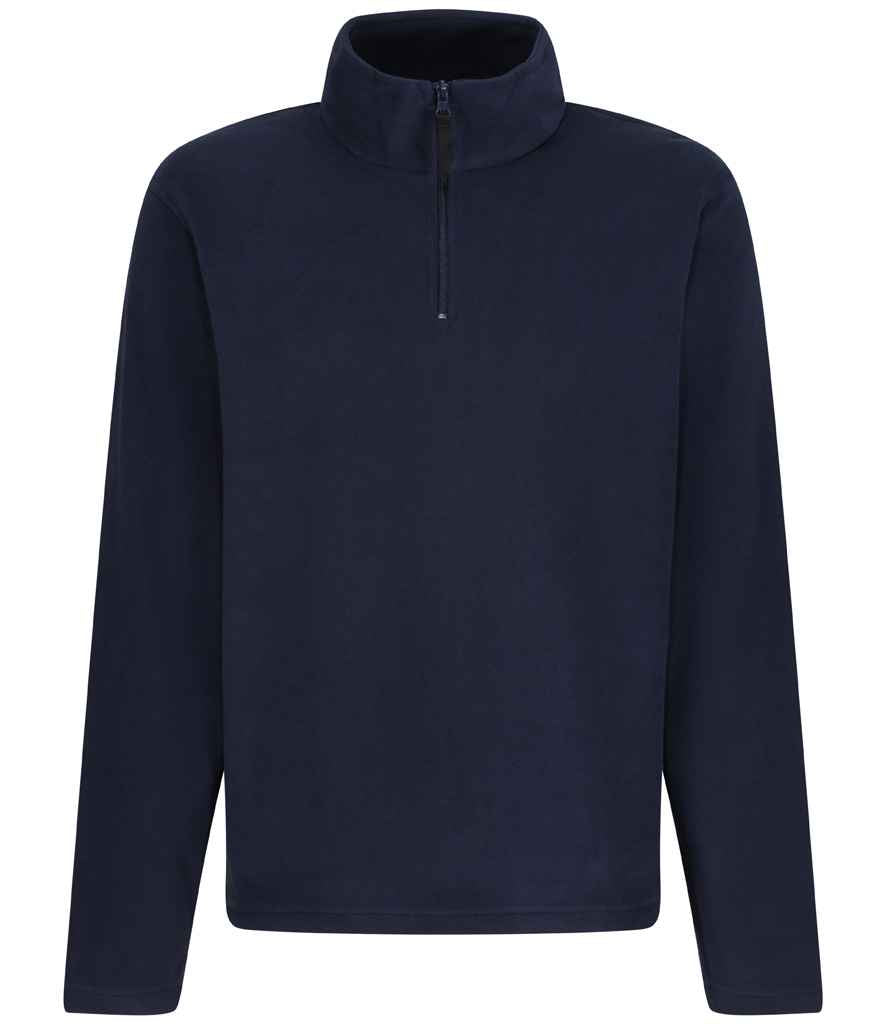 Regatta Zip Neck Micro Fleece RG134