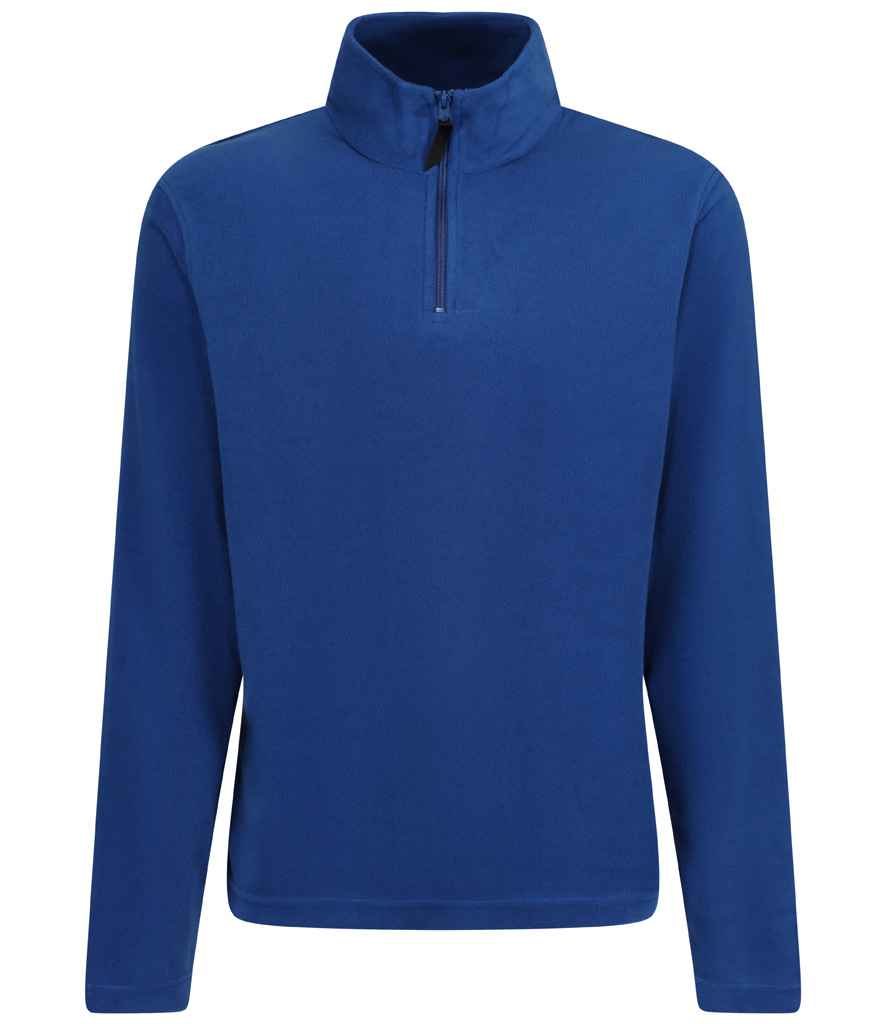 Regatta Zip Neck Micro Fleece RG134