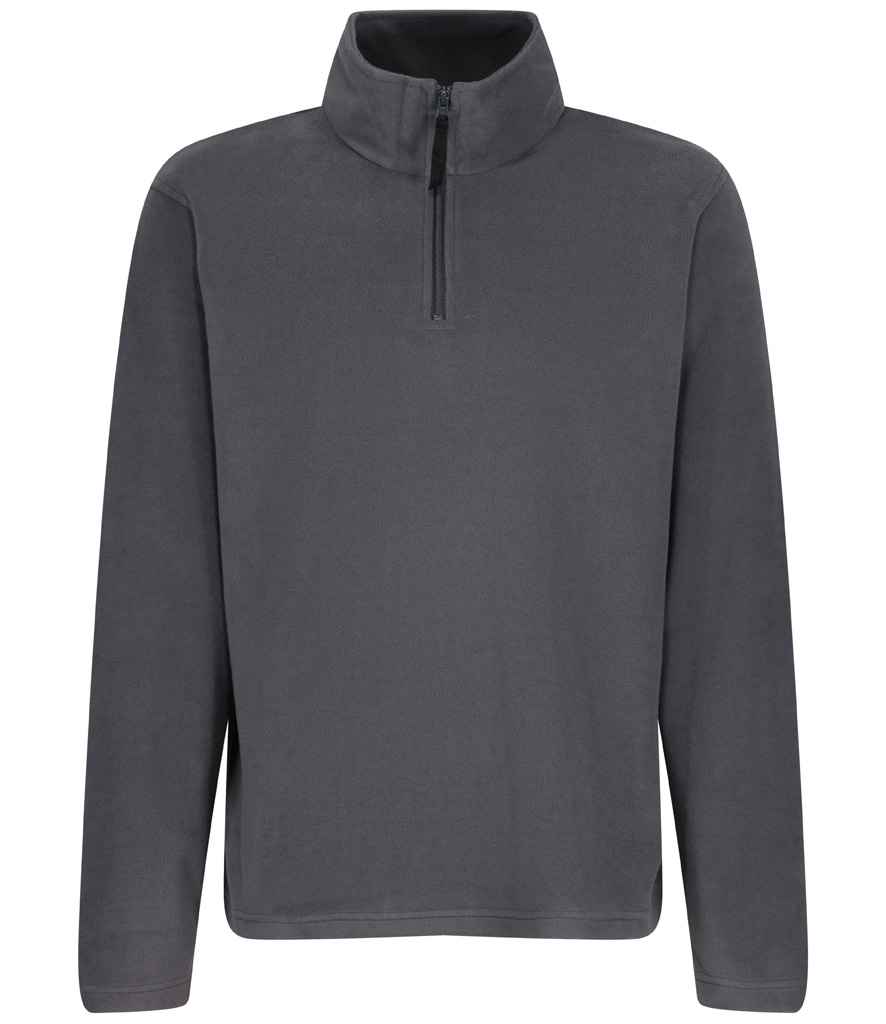 Regatta Zip Neck Micro Fleece RG134