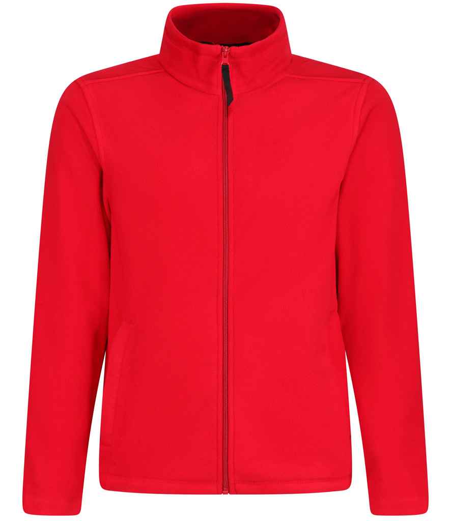 Regatta Micro Fleece Jacket RG138