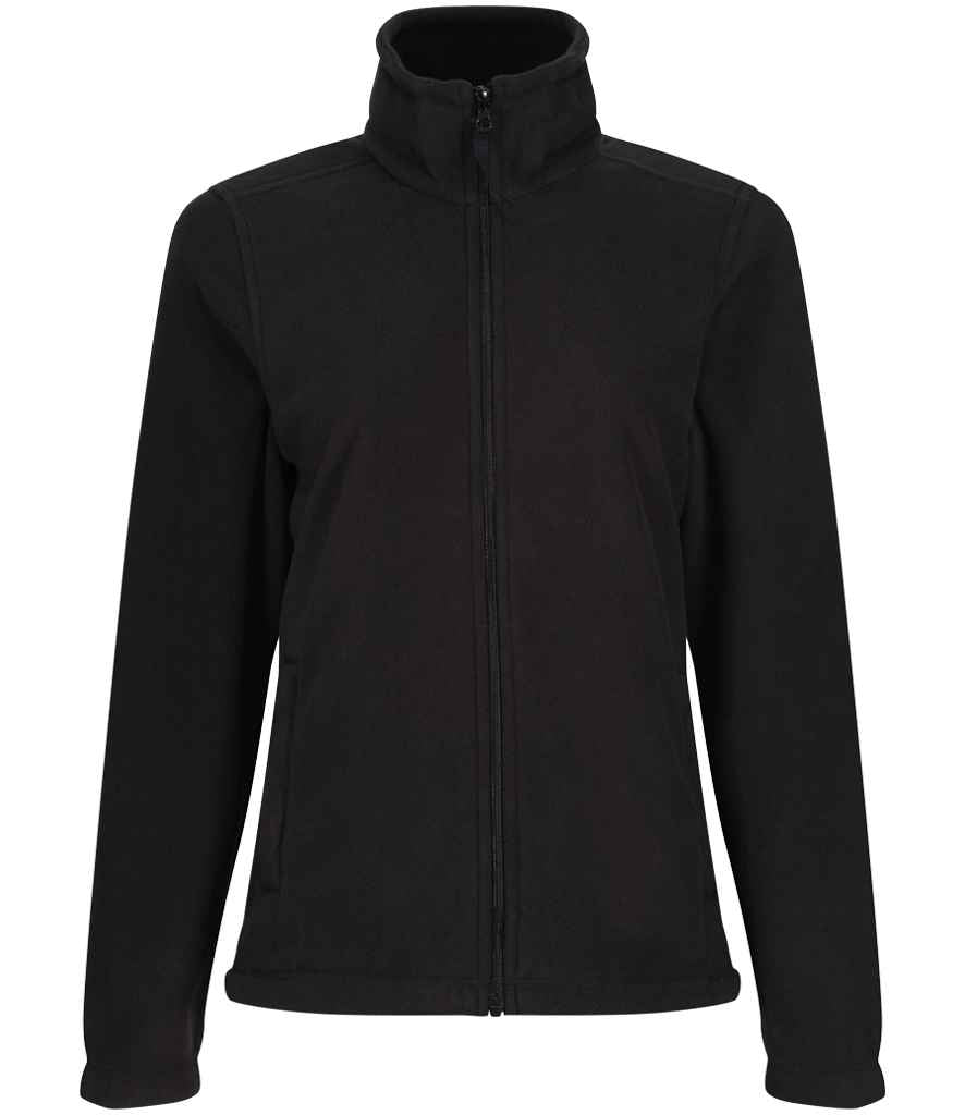 Regatta Ladies Micro Fleece Jacket RG139