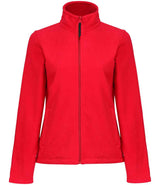 Regatta Ladies Micro Fleece Jacket RG139
