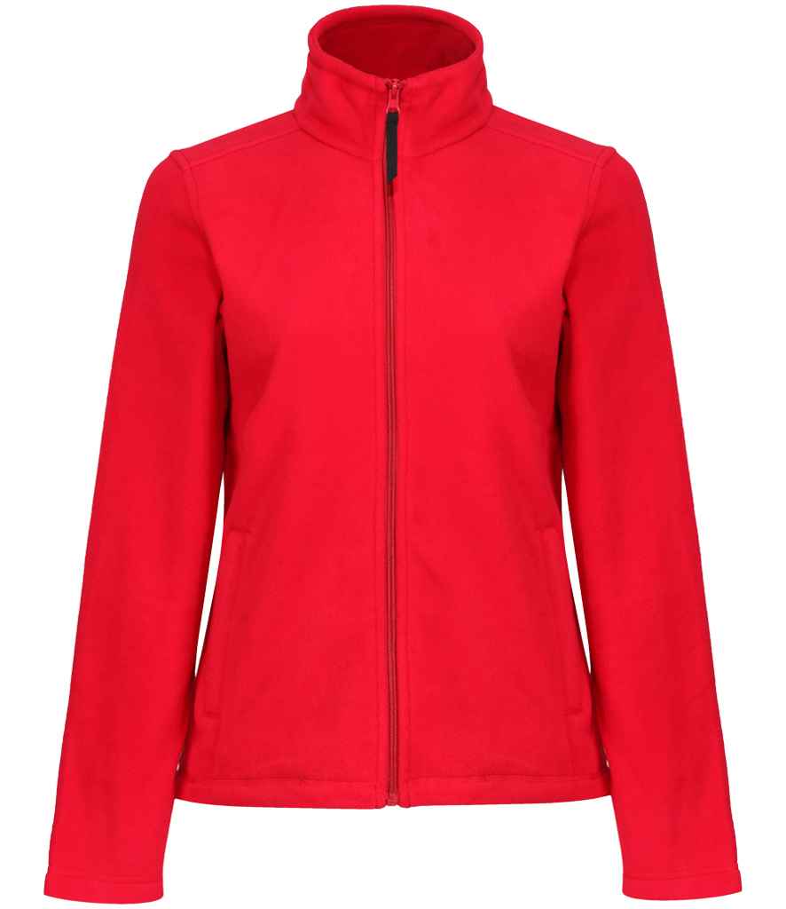 Regatta Ladies Micro Fleece Jacket RG139