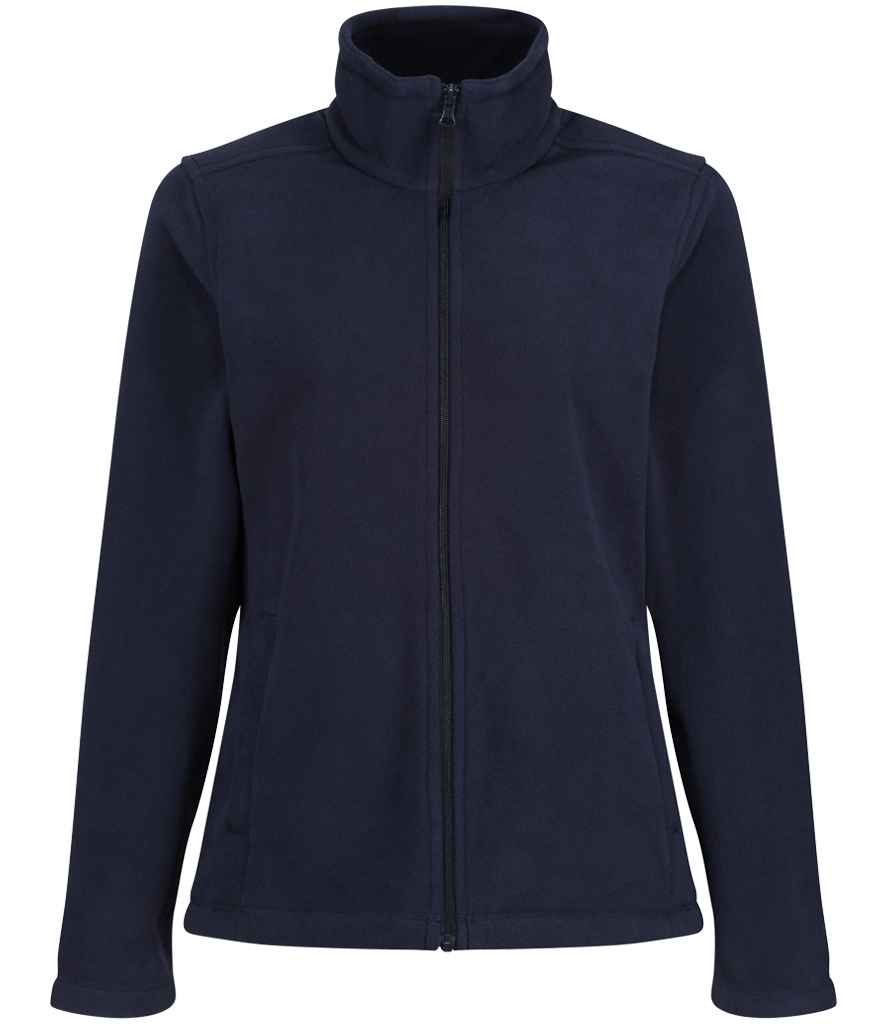 Regatta Ladies Micro Fleece Jacket RG139